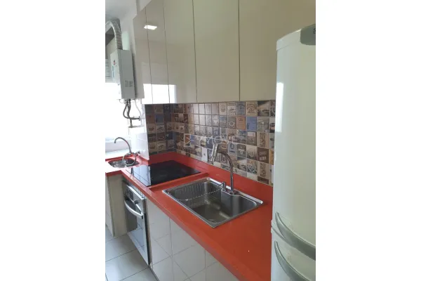 Apartamento à venda com 2 quartos no Brás, São Paulo — foto 6